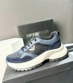 Picture of Armani Shoes _SKUArmanisz38-45hnh1209874